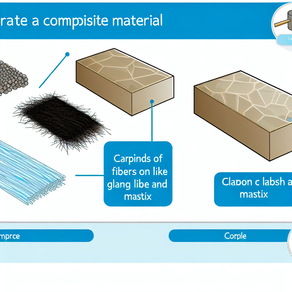 What Are Composite Materials? An Introduction