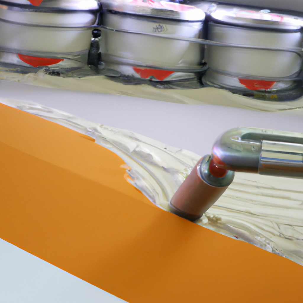 Why Marine Companies Are Shifting to Epoxy Systems