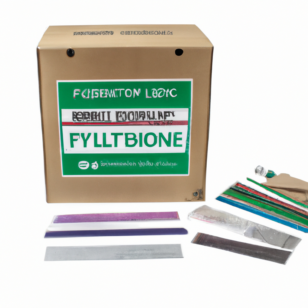 Buy Fiberglass Kits: Everything You Need in One Box