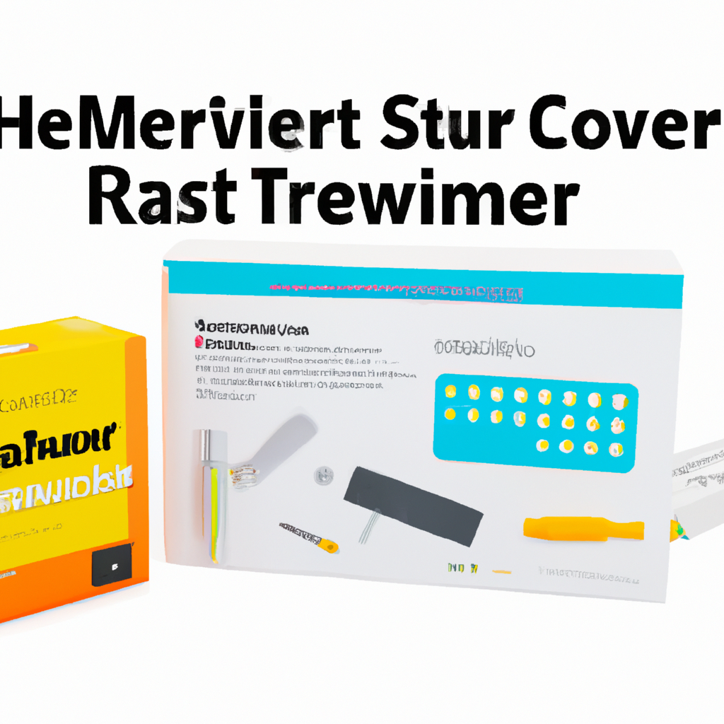 Customer Review: Best Composite Starter Kit I’ve Used