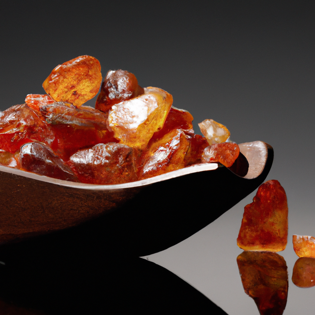 How China and India Are Shaping the Resin Supply Chain