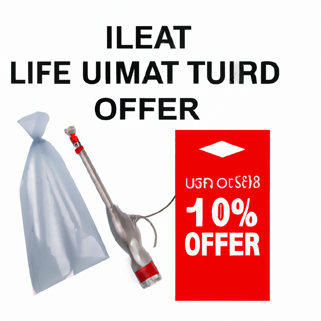 Limited-Time Offer: 10% Off Vacuum Bagging Tools