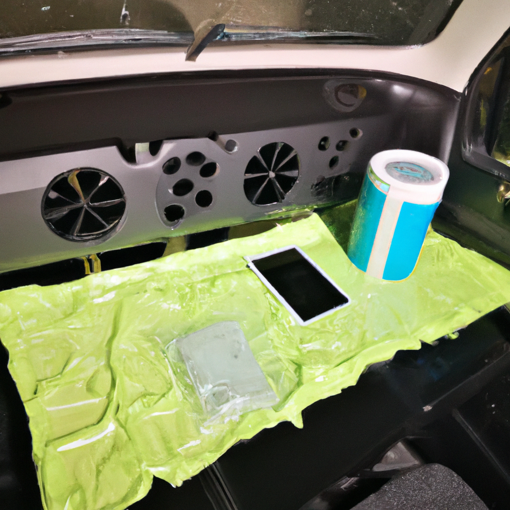 Making Custom Car Interiors Using Our Resin Kit