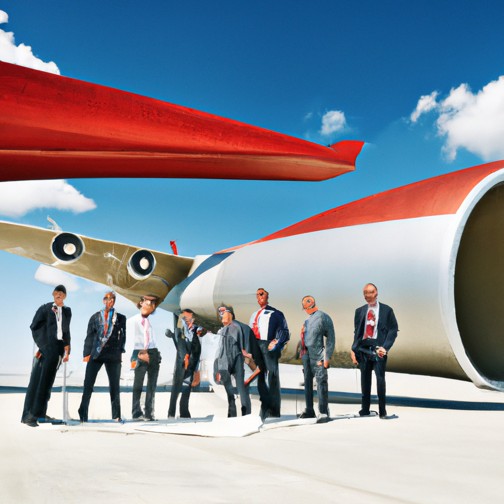 The Global Growth of the Composites Market