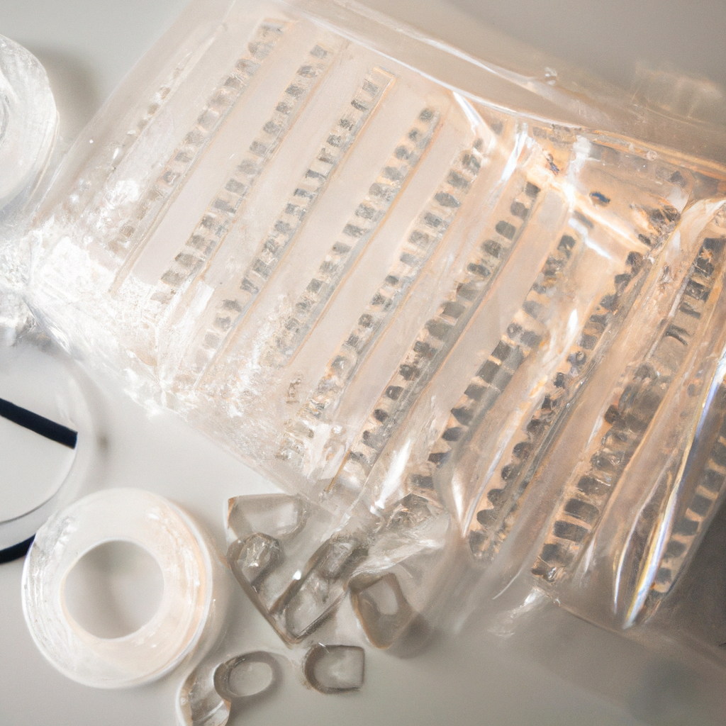 University Uses Our Vacuum Bagging Tools for R&D