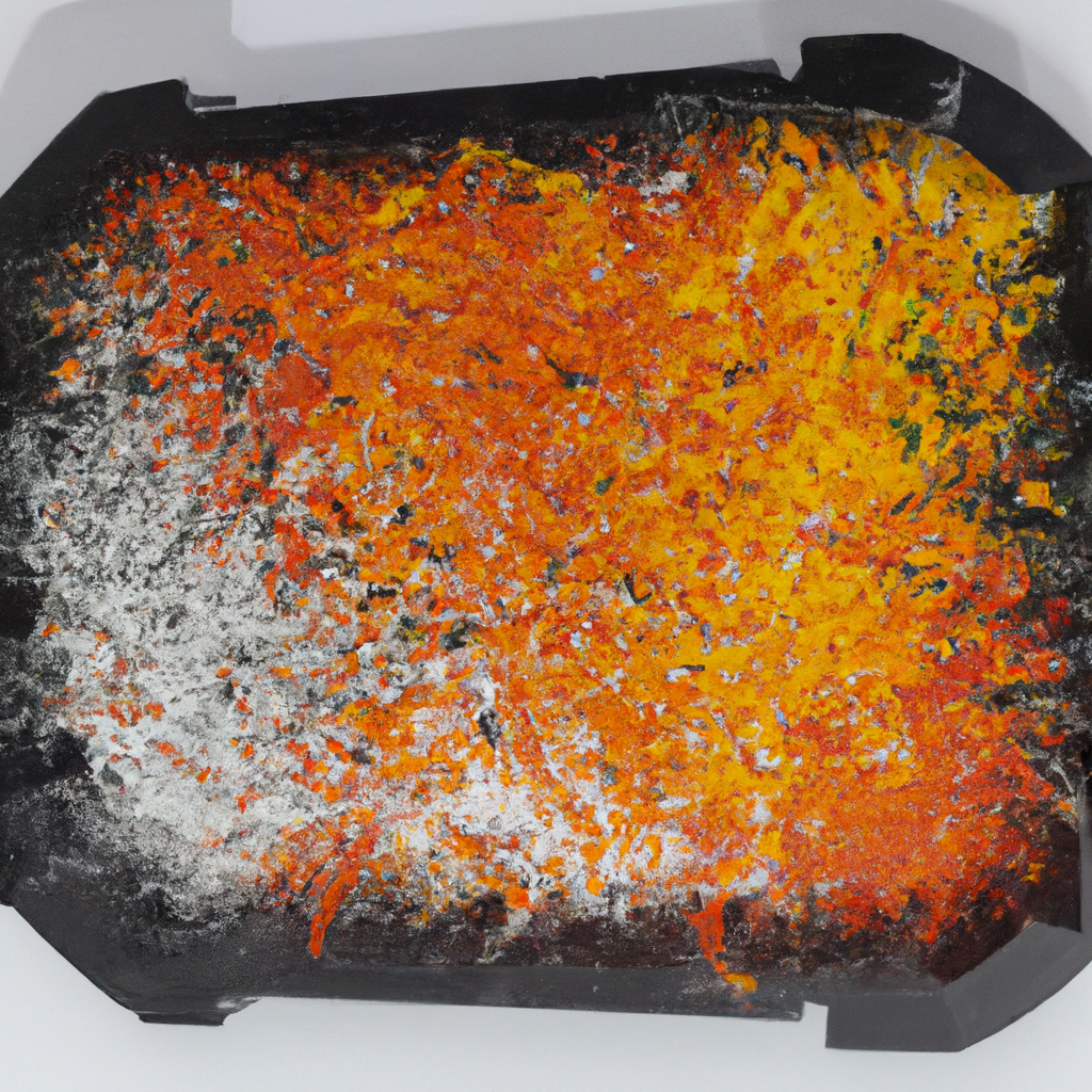 Why Our Epoxy Resin Is Ideal for DIY and Industrial Use